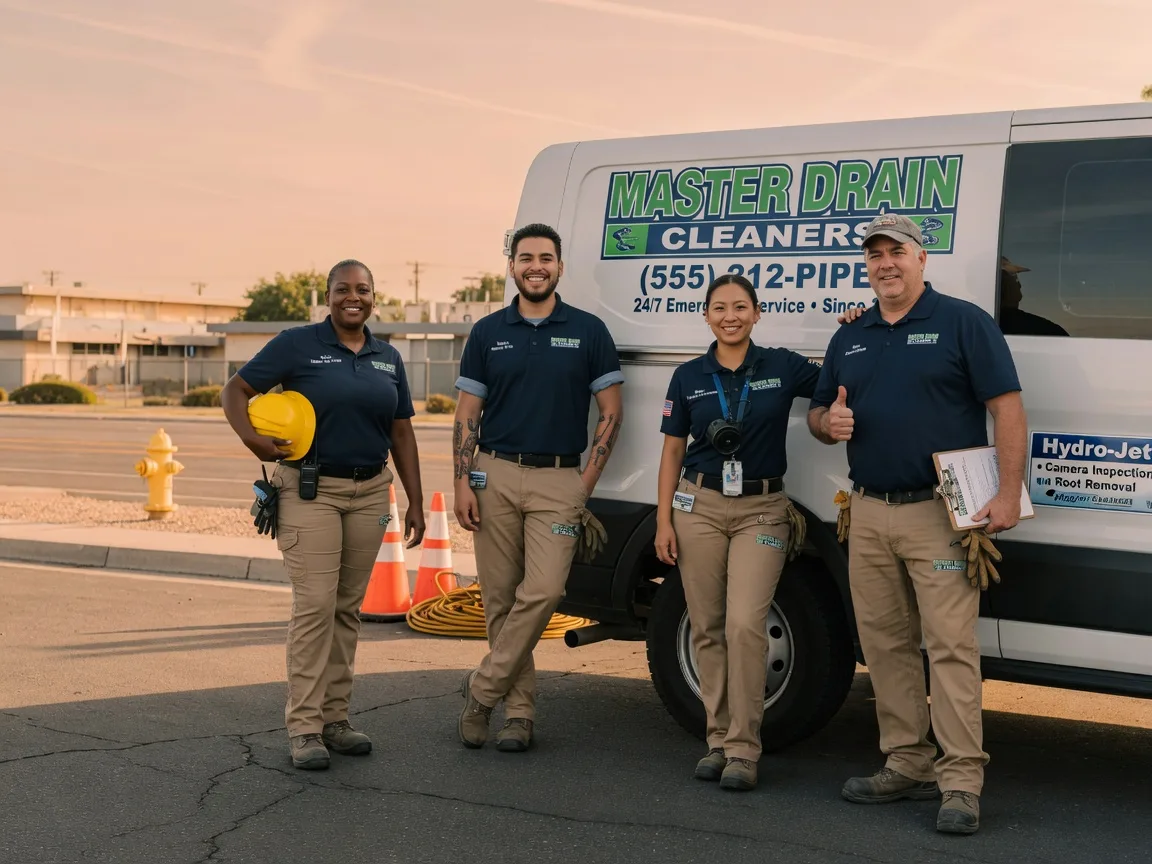 Drain Cleaning company in Tolovana Park, OR