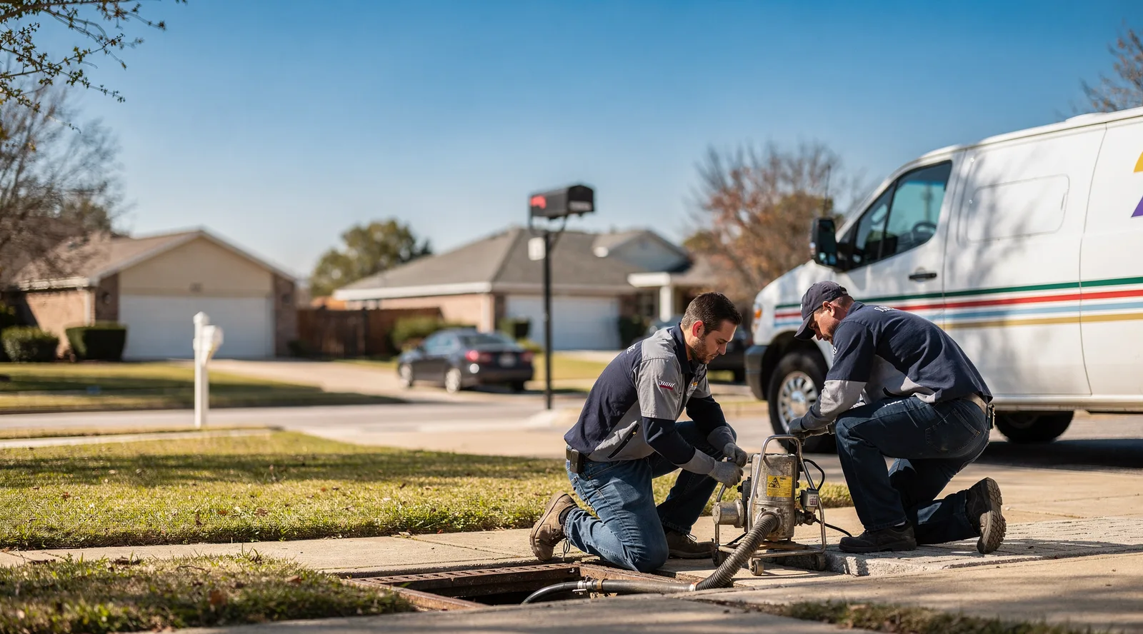 Drain Cleaning in Tolovana Park, OR near me